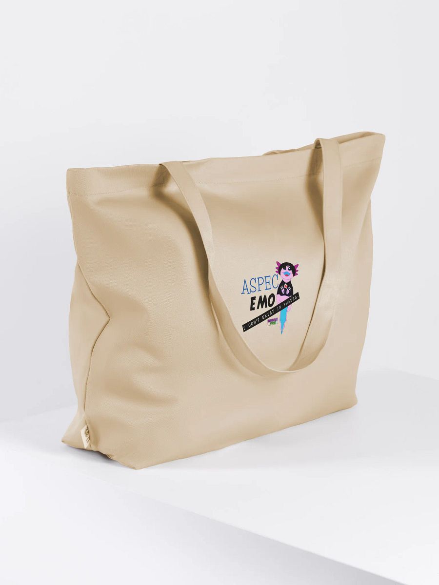Aspec Vynn tote bag product image (4)