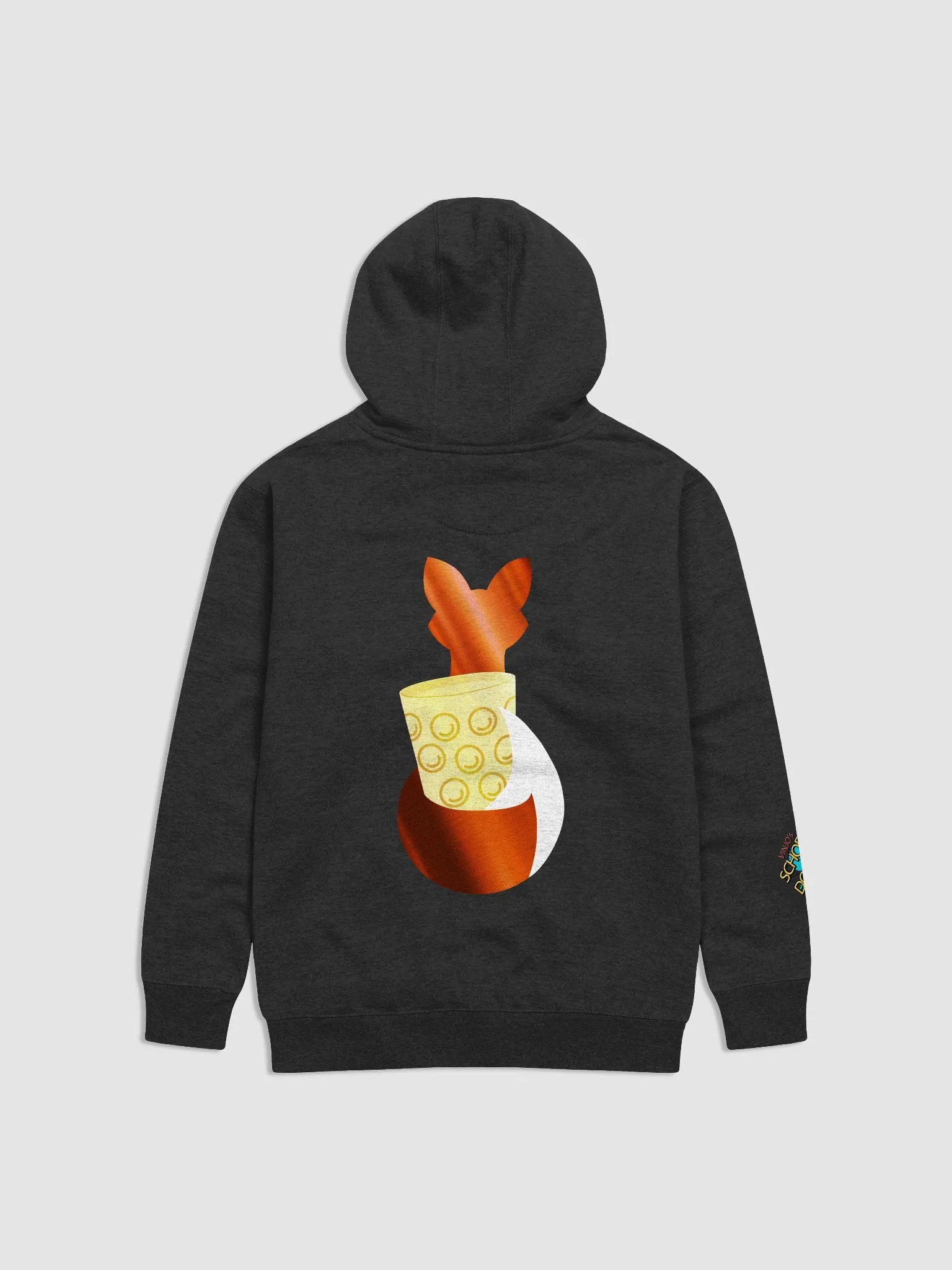 Vinjo Hoodie 