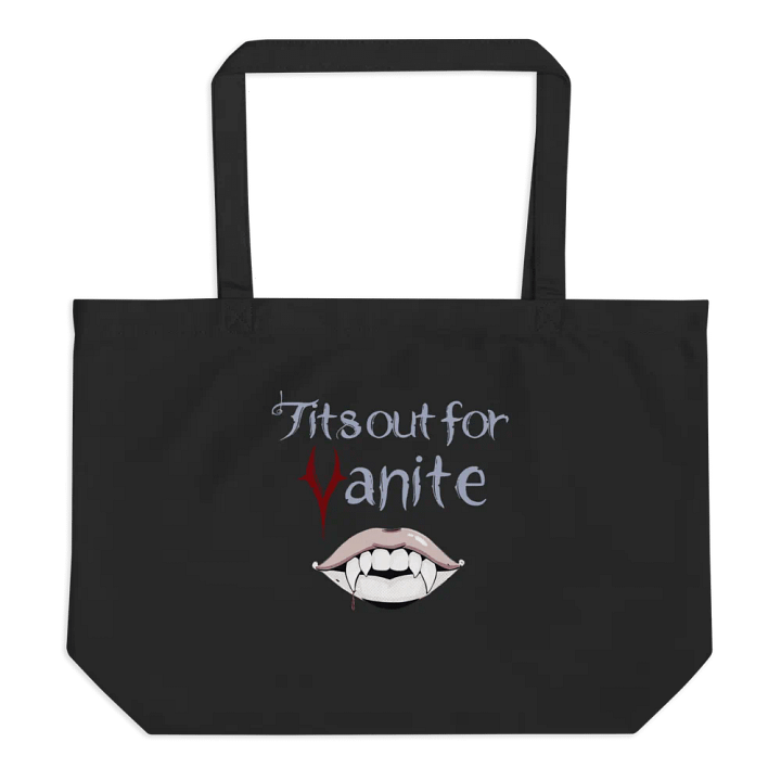 Vanites grace tote product image (1)