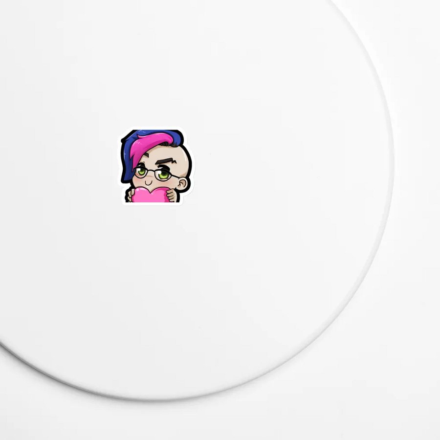 Hybrid Love Magnet product image (5)