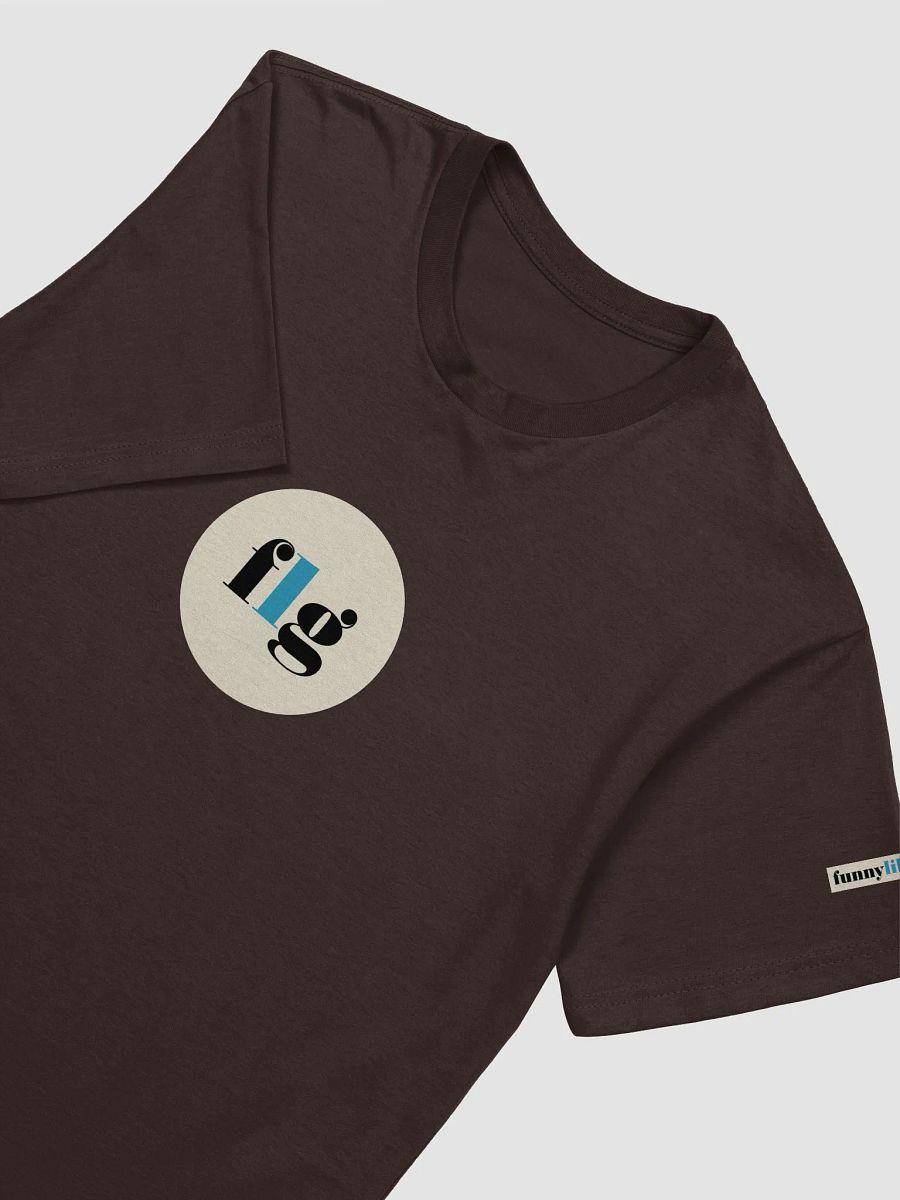 FLG Icon - On Dark product image (2)