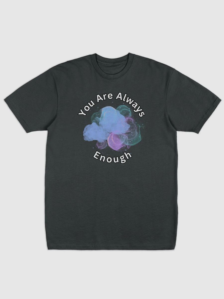 Floral Affirmation Men's Tee product image (1)