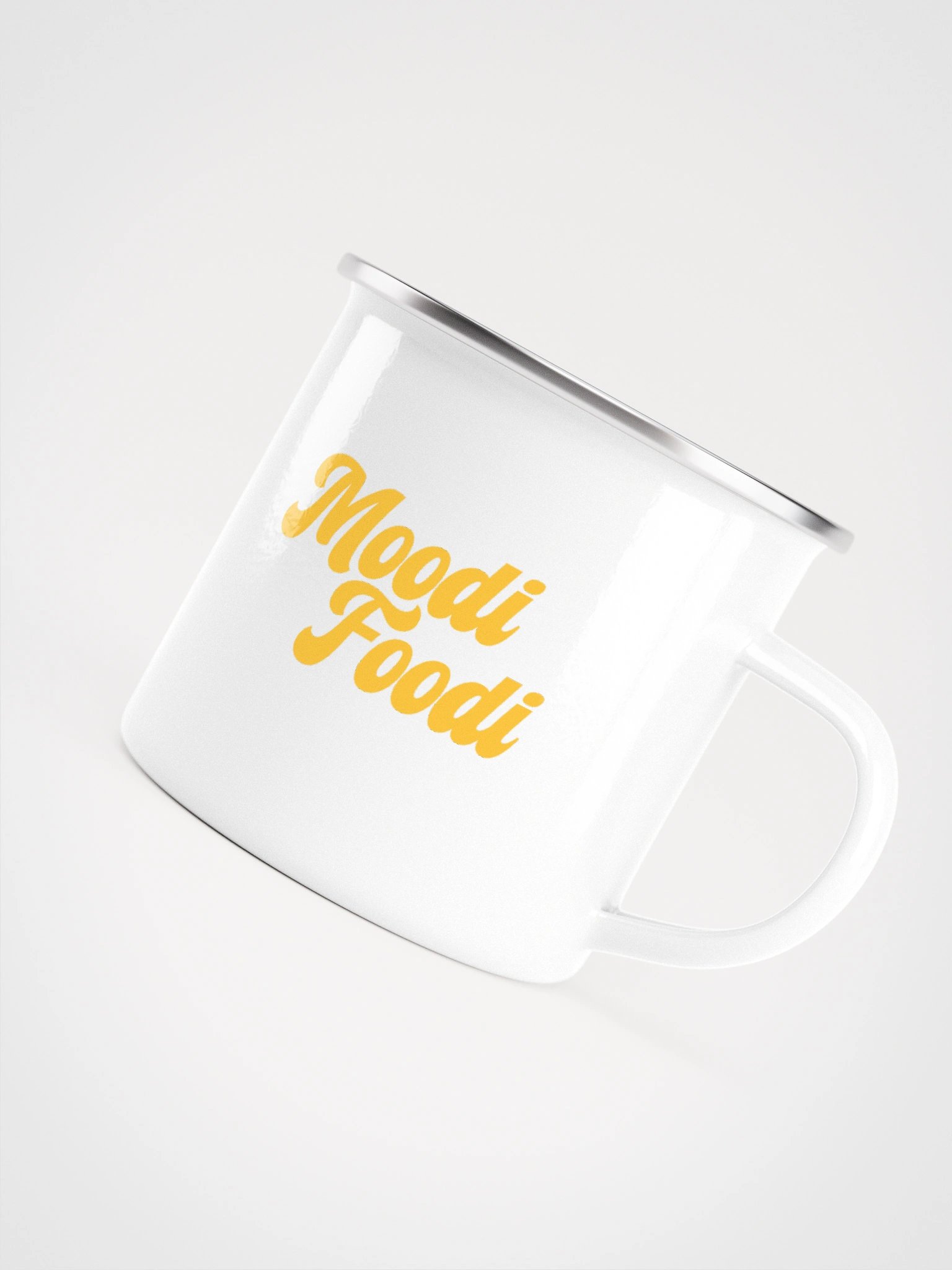 Moodi Foodi Originals - Adventure Mug - Mustard product image (1)