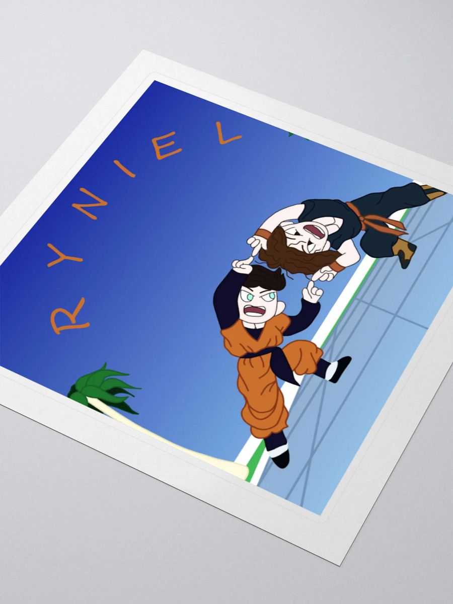 Ryniel Sticker product image (5)