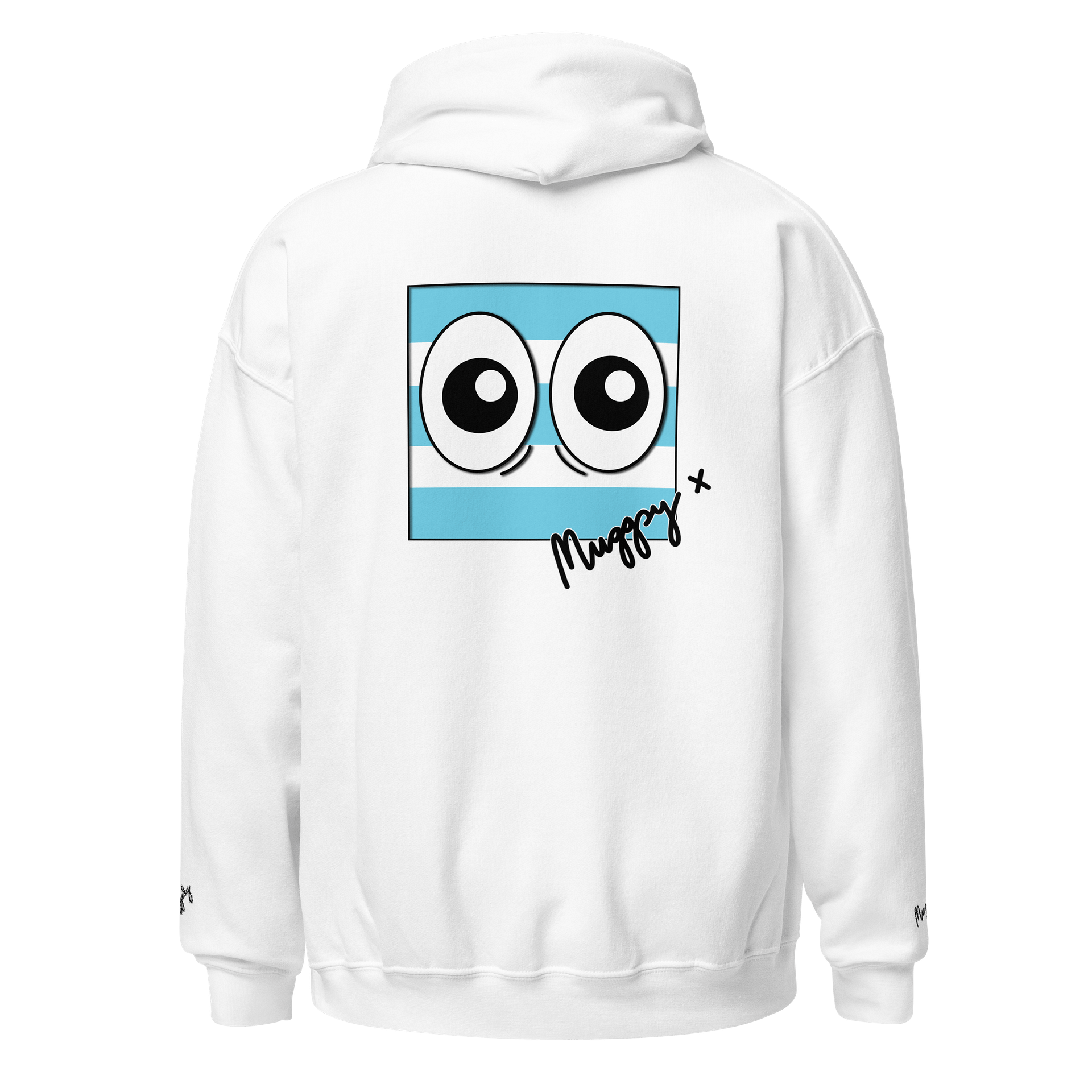 The Official Muggsy Hoodie product image (21)