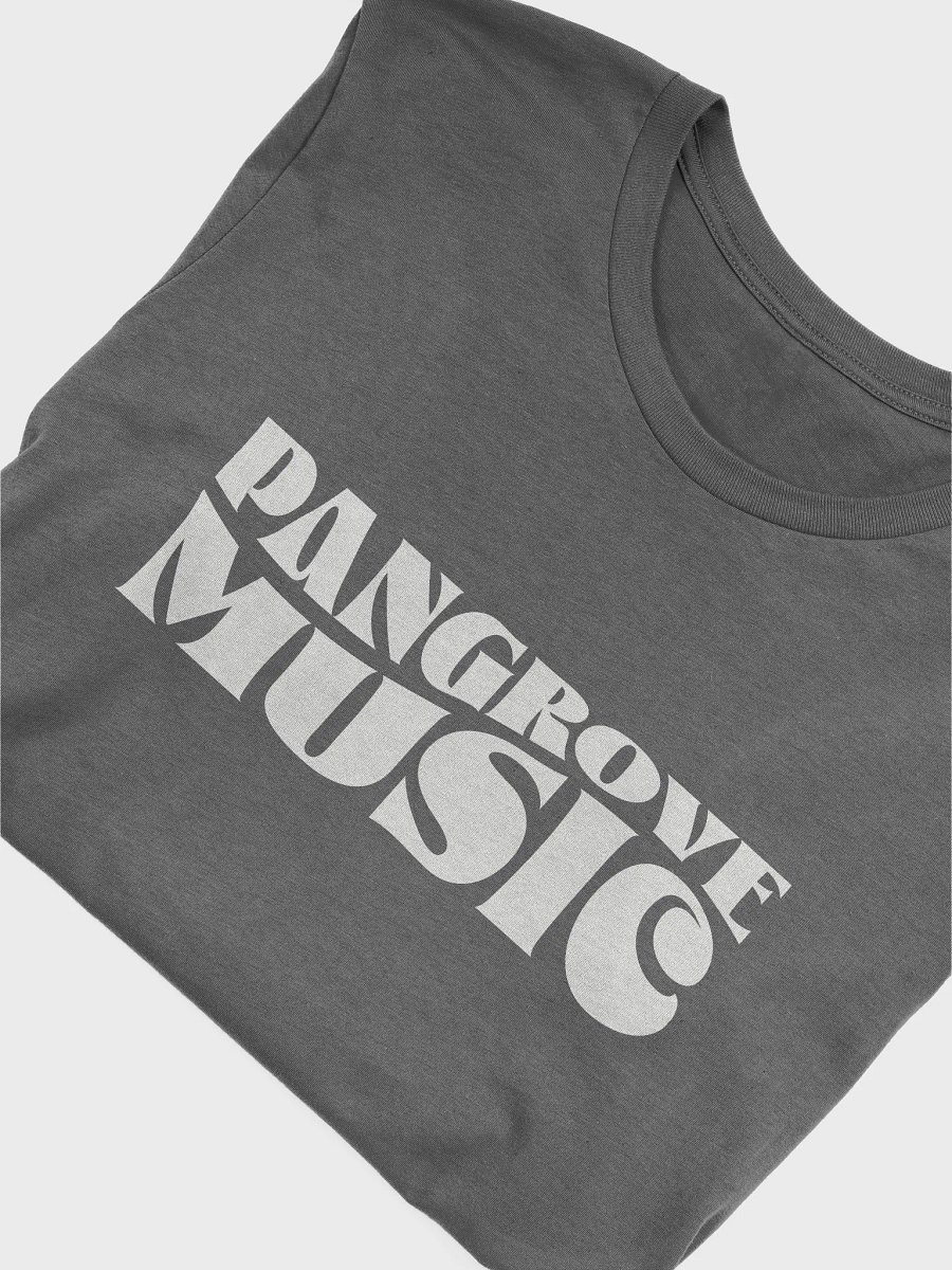 Pangrove Music Tee | more colors product image (26)
