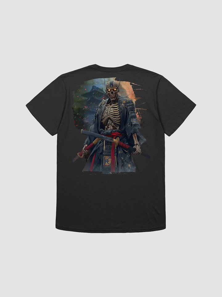 Temple Fall Warriors III product image (5)