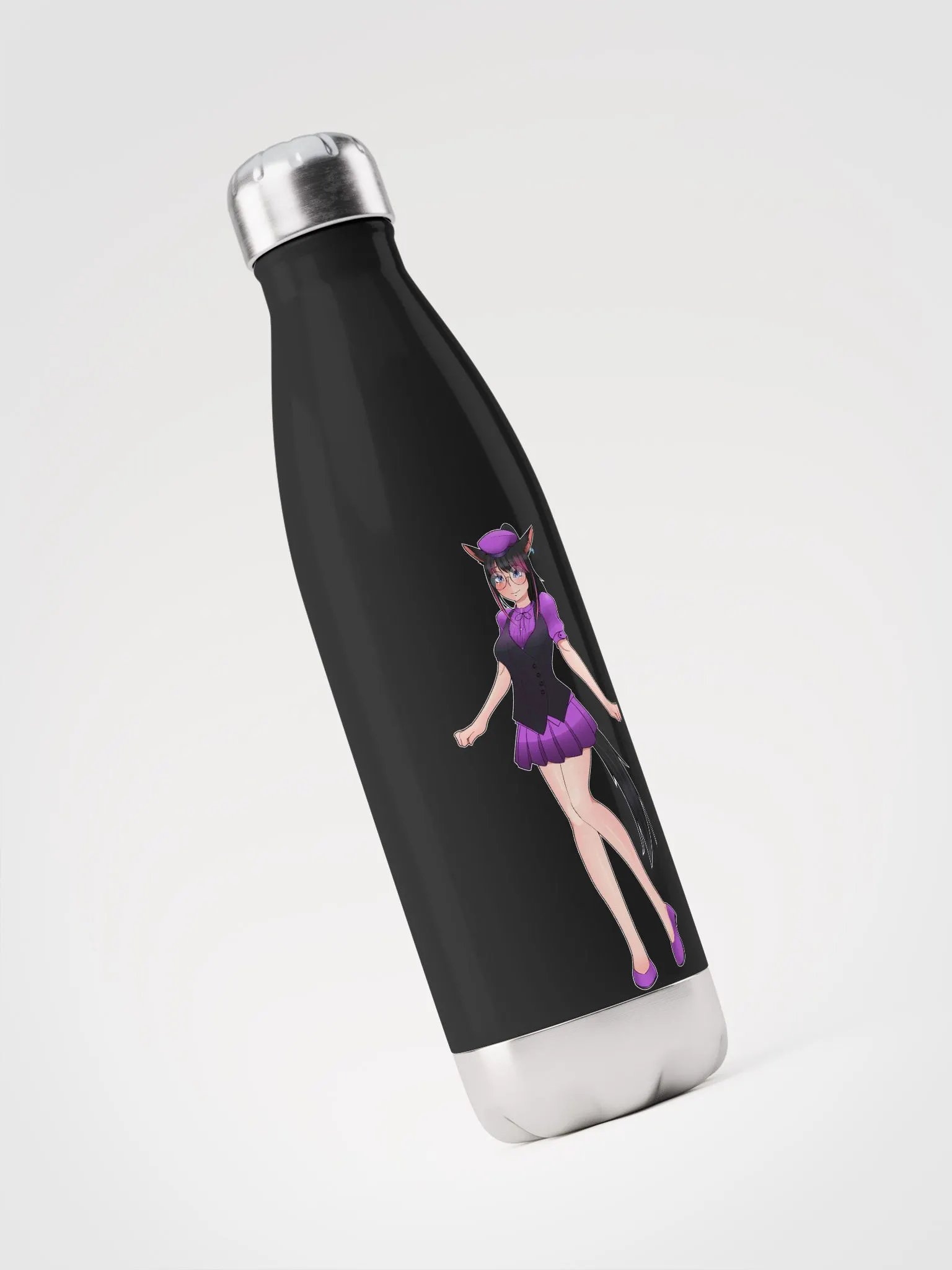 Donad FFXIV Water Bottle product image (3)