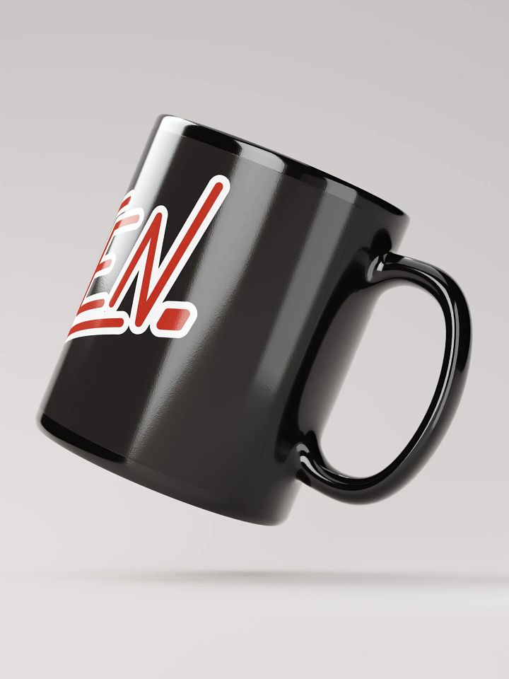 LISTEN! Mug product image (4)