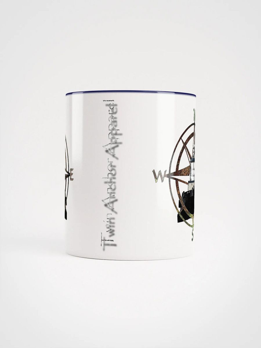 Compass Rose Pacific Titan Mug 11oz & 15oz product image (5)