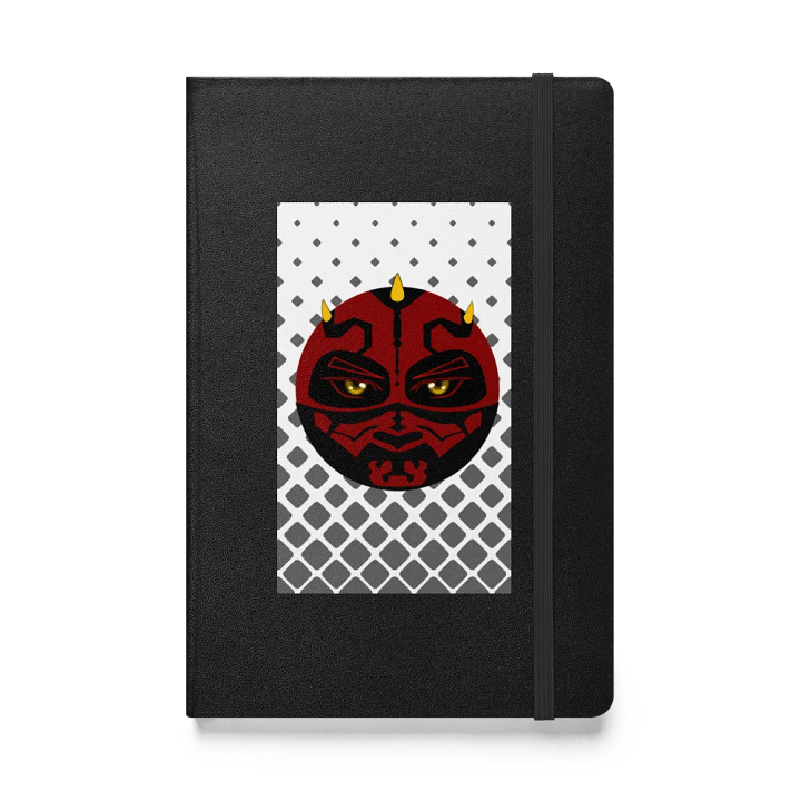 ShadowMaul Journal product image (1)