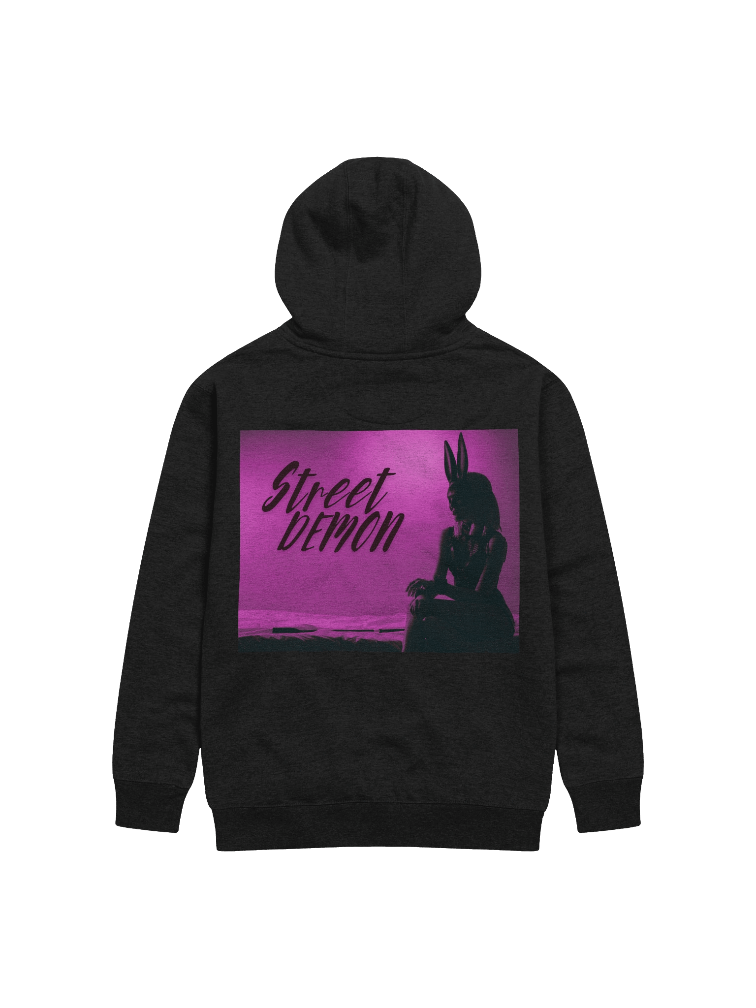 Clutch Street Demon Hoodie product image (2)