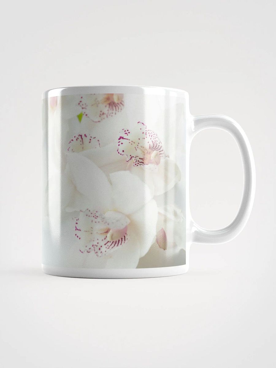 Orchid Elegance Mug product image (18)