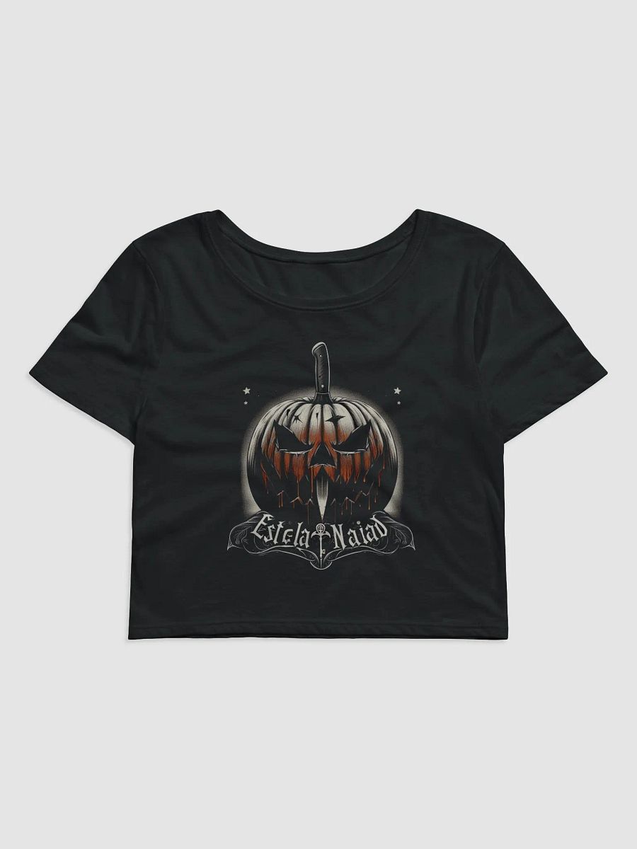ESPECIAL HALLOWEEN V.2 ¡EDICIÓN LIMITADA! Crop Top product image (1)