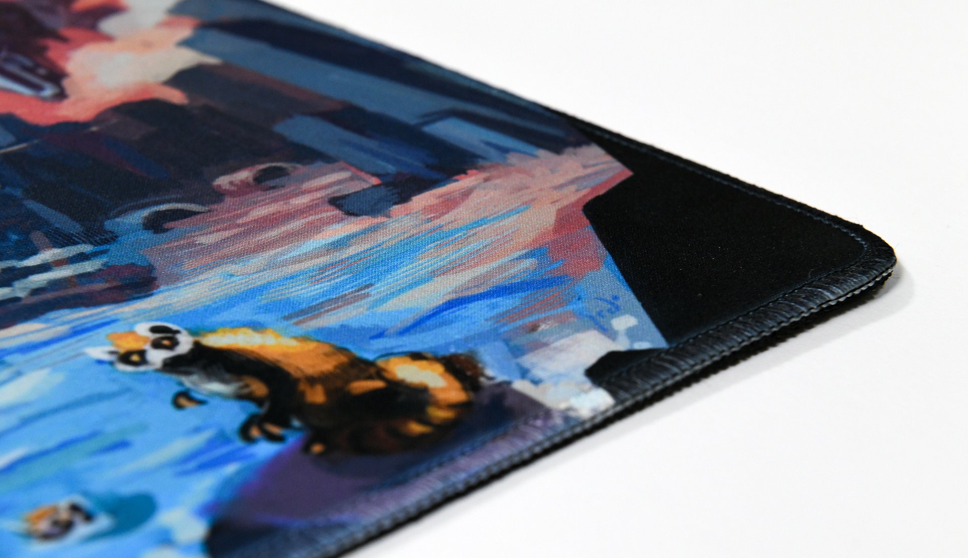 Riptide Desk Mat [PREORDER] product image (4)