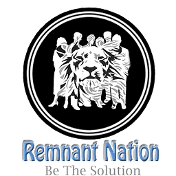 Remnant Nation Founder 