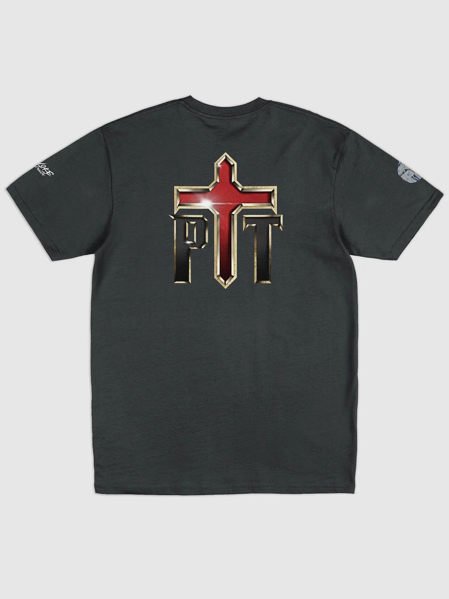 PTT Logos T product image (3)