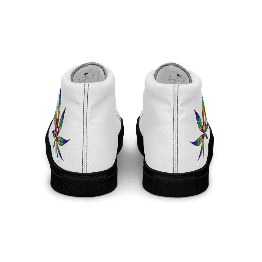 rainbow pot mens shoes product image (4)
