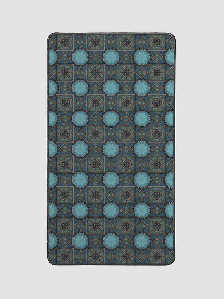 Large Desk Mat 22" x 12" #18582396 product image (2)