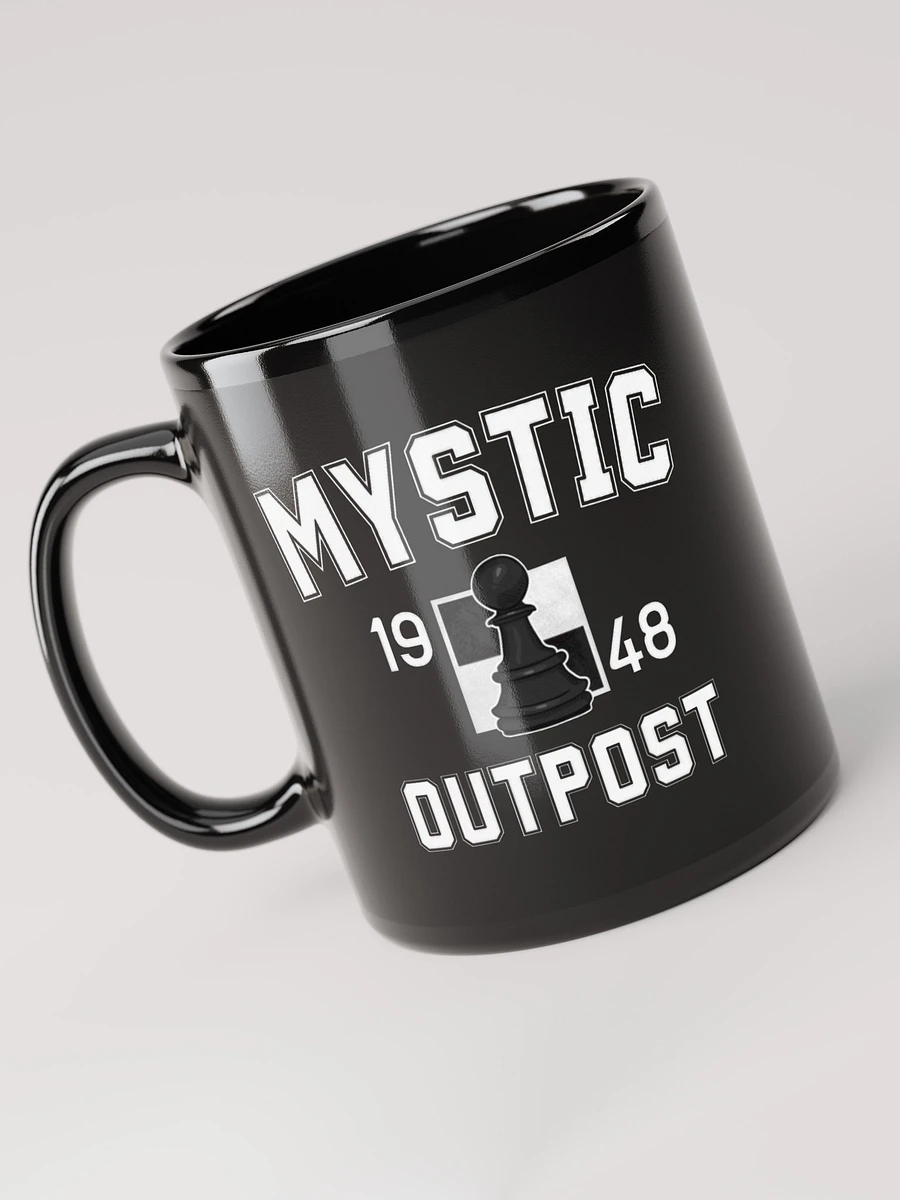 Mystic Outpost Mug product image (6)