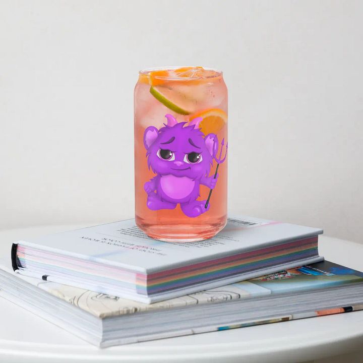 Purple Devil Glass product image (1)