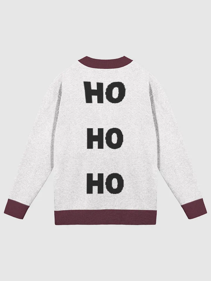 Ho Ho Ho product image (2)