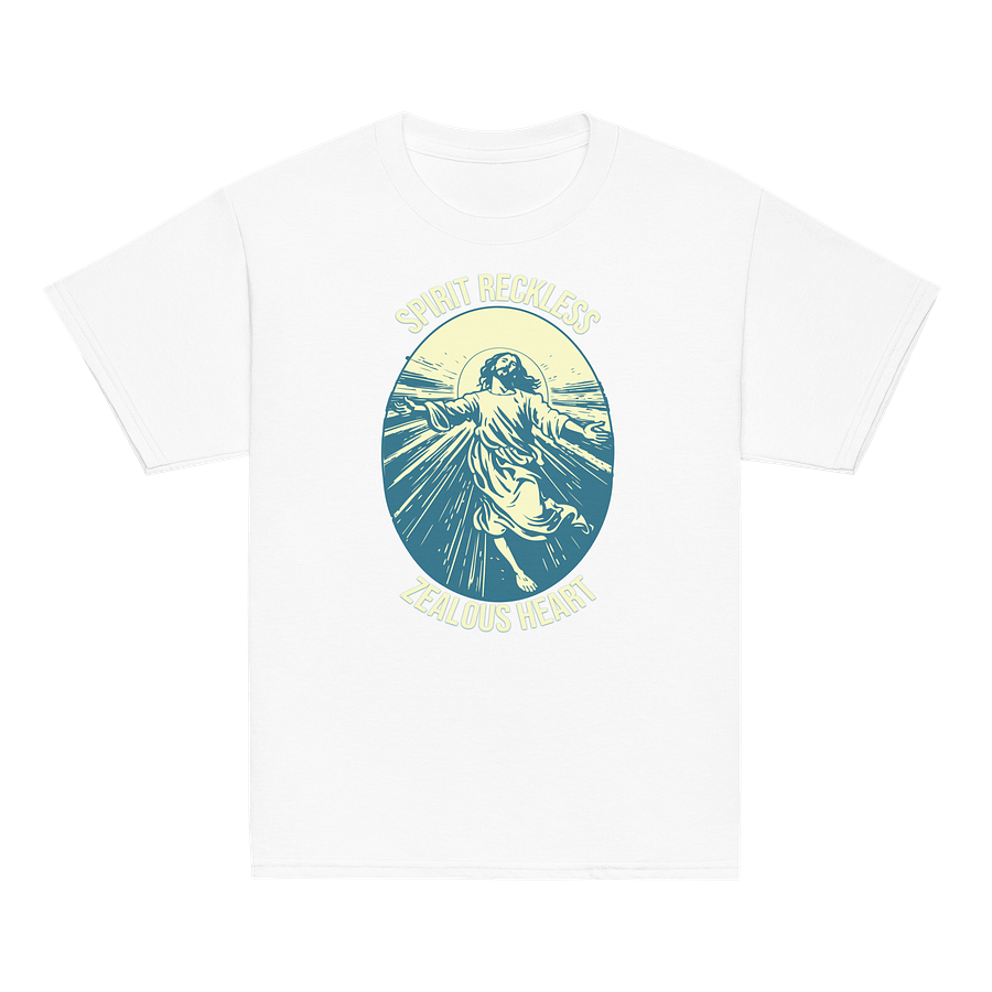 Spirit Reckless Youth Tee product image (49)