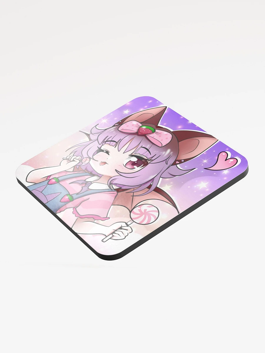Lollipop Miko coaster product image (3)