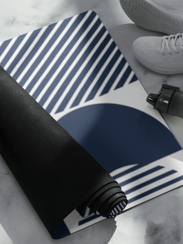 Authentic Yoga Mat product image (3)