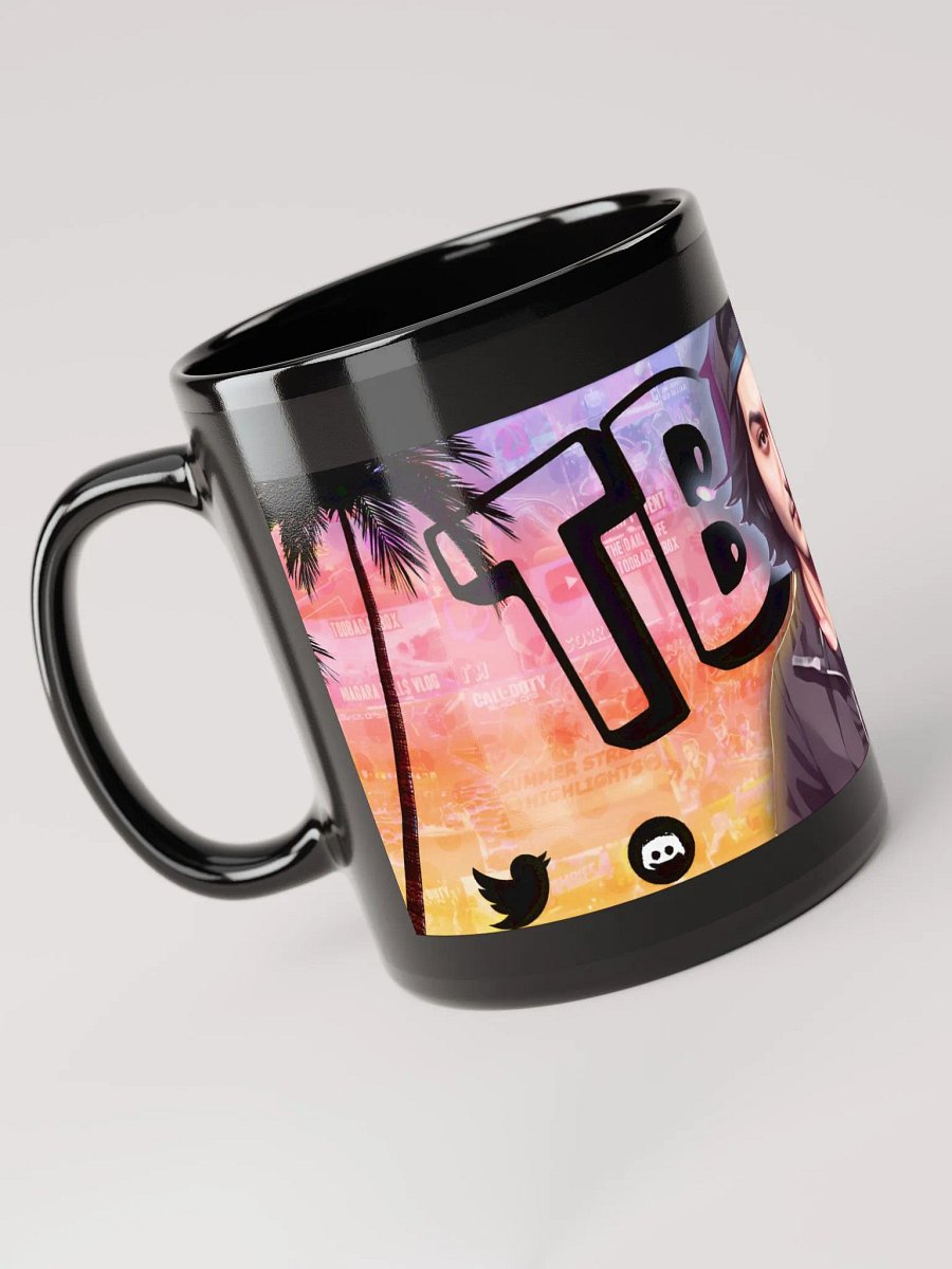 TB4X Banner Mug product image (4)