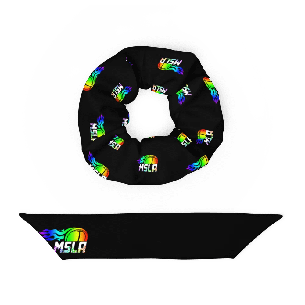 MSLA Pride - Scrunchie product image (8)