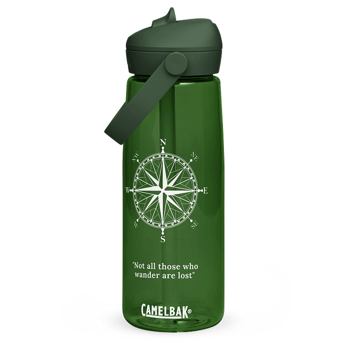 Wander, Green product image (1)