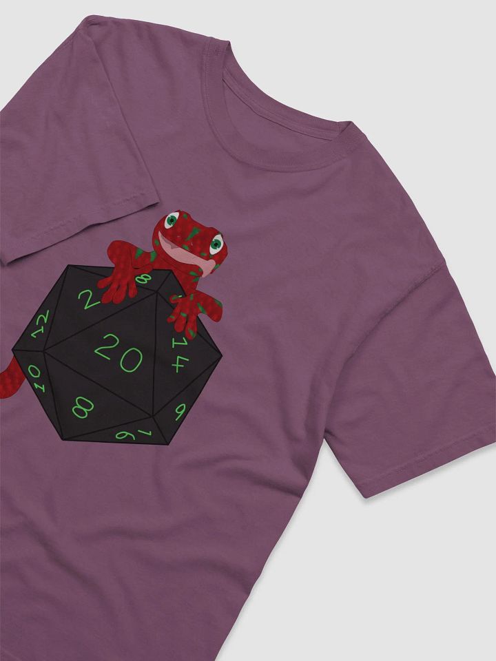 Nat20 Shirt product image (2)