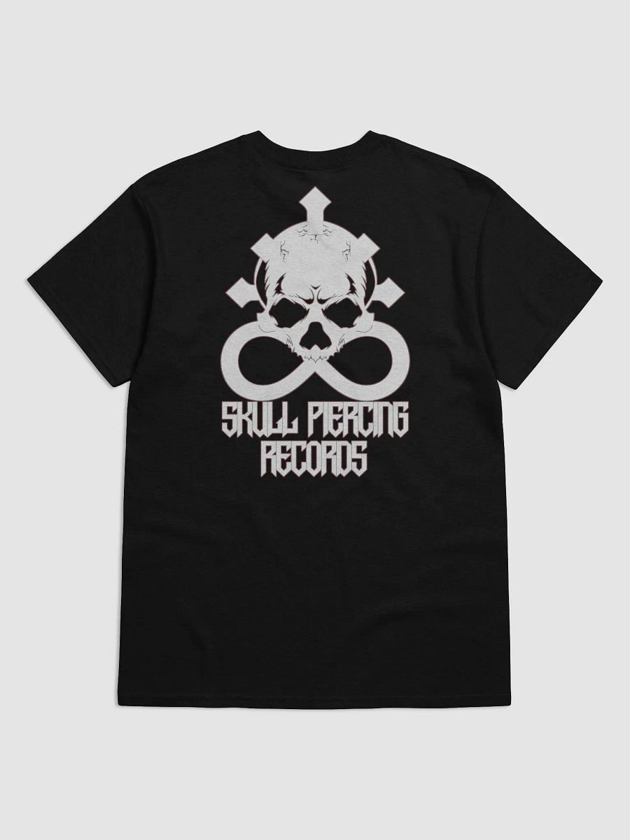METHODIUS Streetwear T-Shirt product image (2)