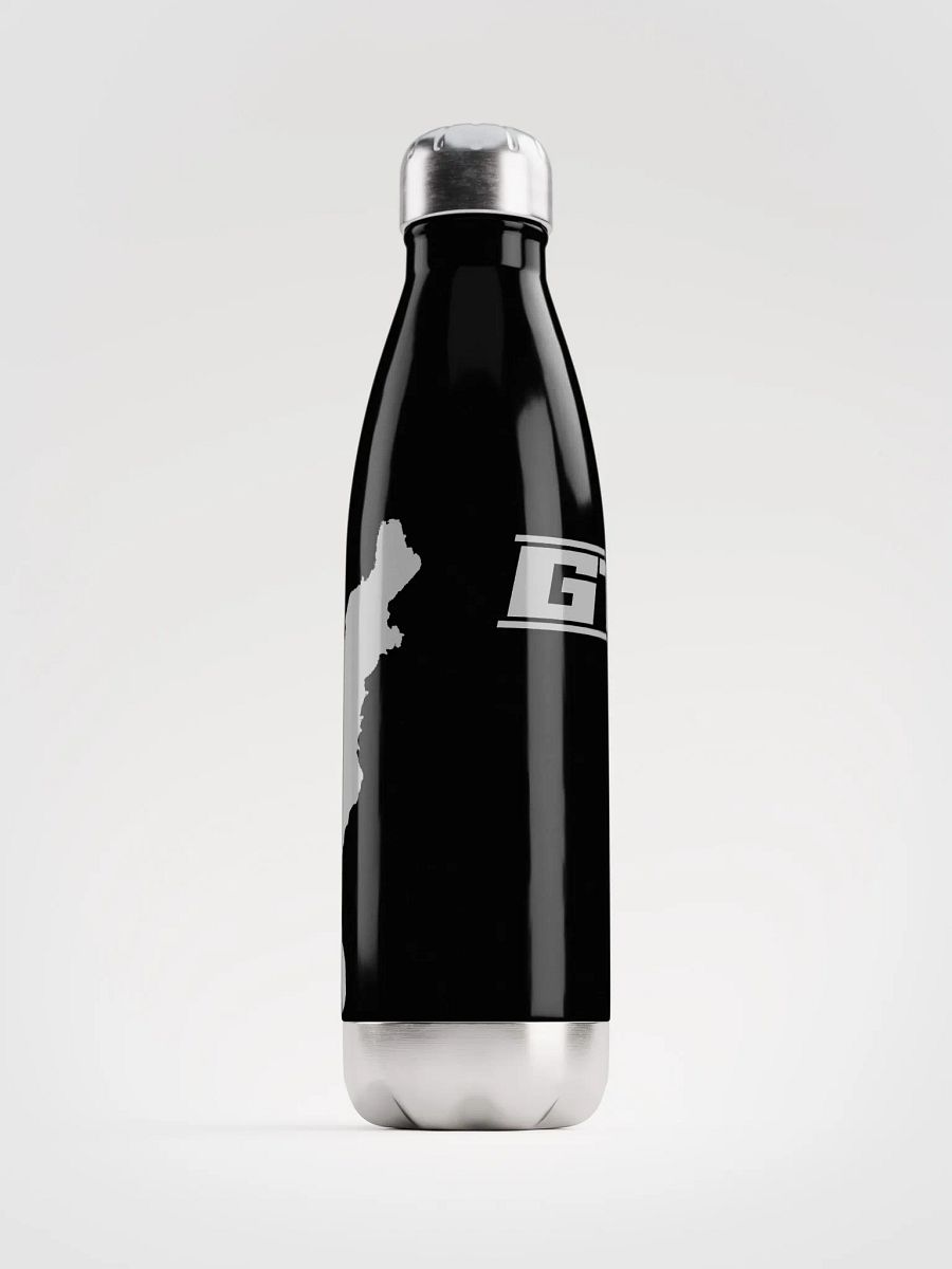 India GTZ Stainless Steel Water Bottle product image (1)