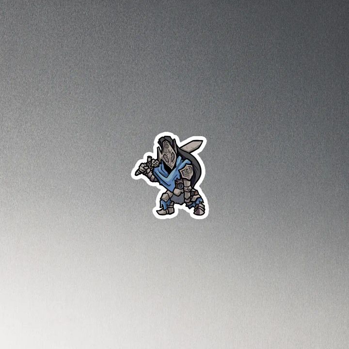 Artorias Magnet product image (4)