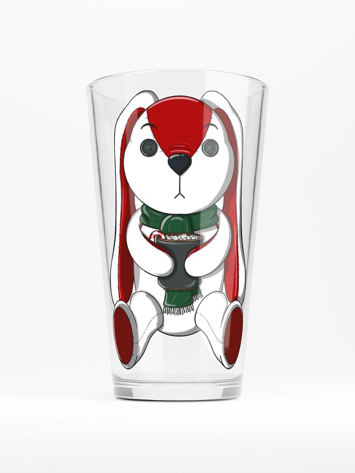 Peppermint Glass product image (1)