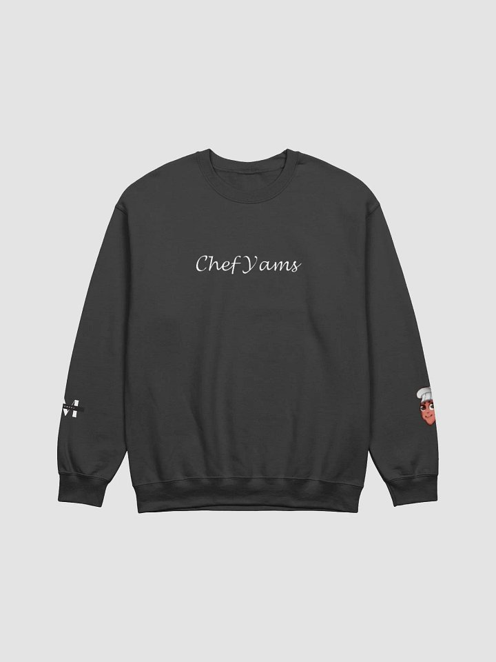 Chef Yams Crew product image (1)