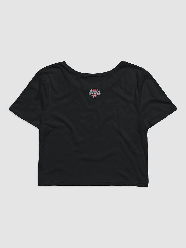 Arkansas Twisters Women's Crop T-Shirt product image (2)