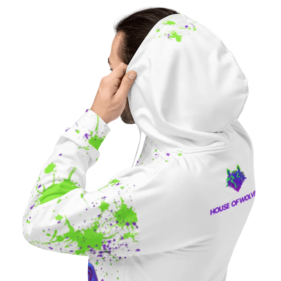 Man In The Hoodie product image (9)