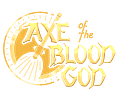 Axe of the Blood God