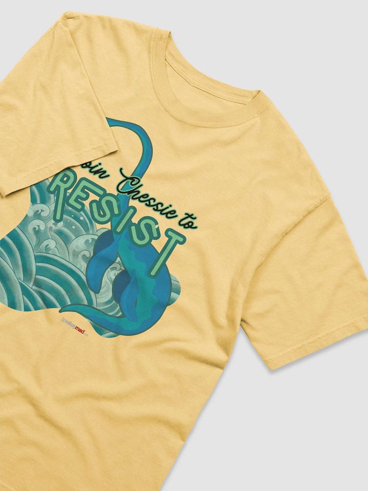 Chessie Resists LKM Modern Fit Tee product image (14)