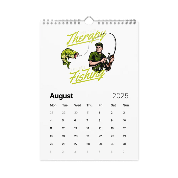 2025 SBB Calendar product image (2)