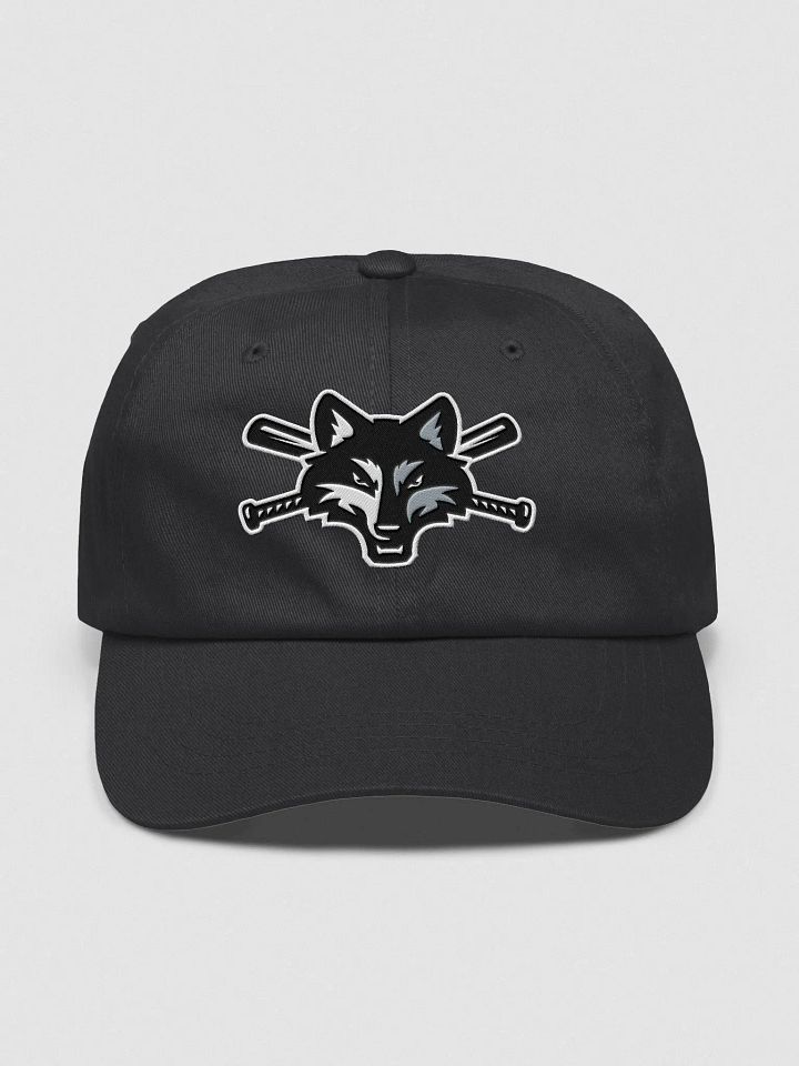 Coyotes Dad Hat product image (3)