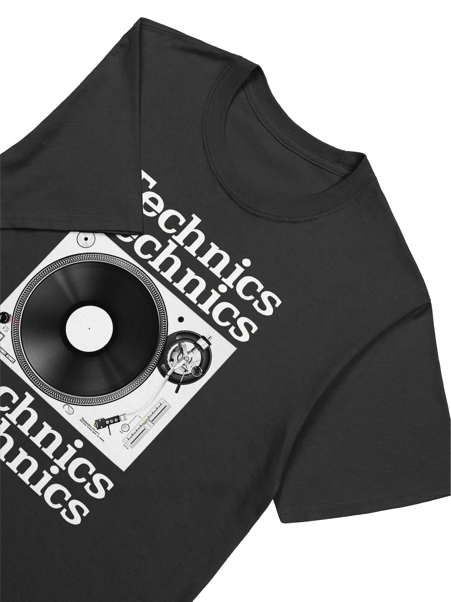 Technics 1200, The Dj's Lethal Weapon product image (9)