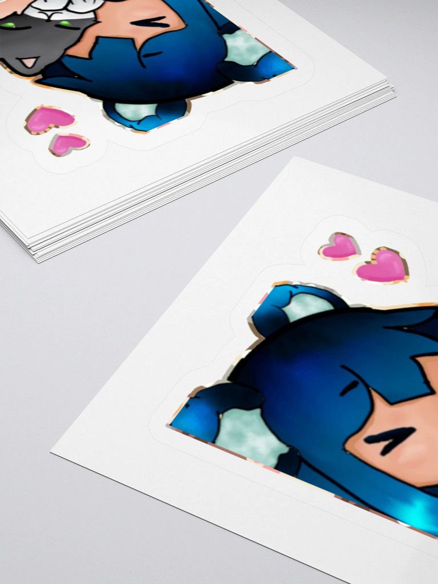 Erin Hug Sticker product image (11)