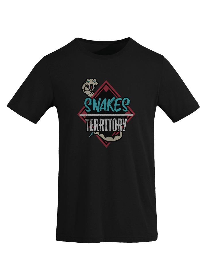 Short Sleeve T-Shirt product image (1)
