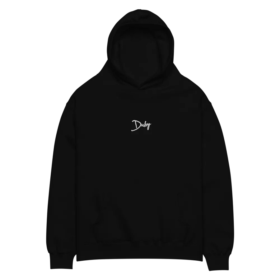 DUBY OG'S hoodie product image (4)