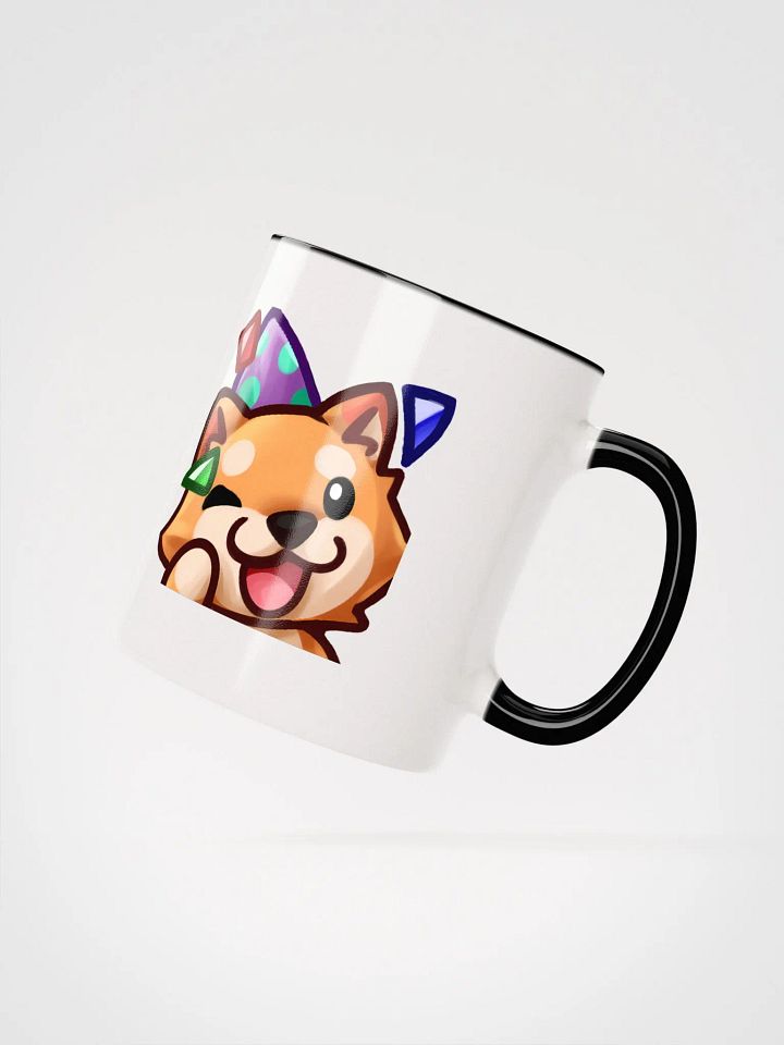 Hype / Party Mug product image (15)