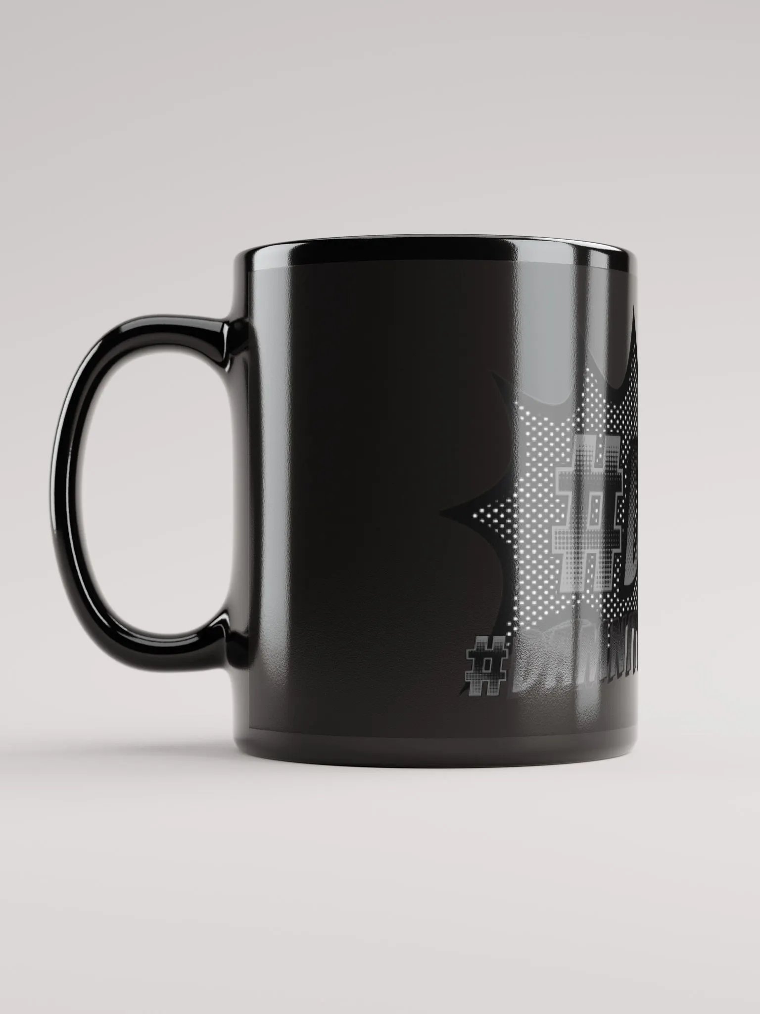 Damn it Duncan mug product image (6)